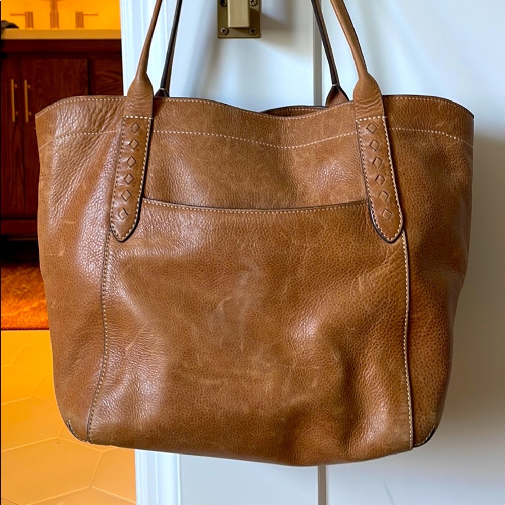 FRYE Large tote